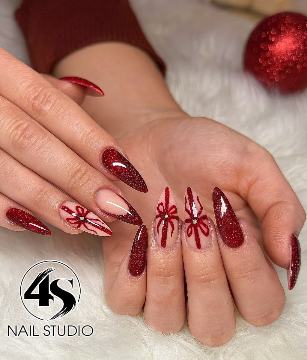 4S NAIL STUDIO